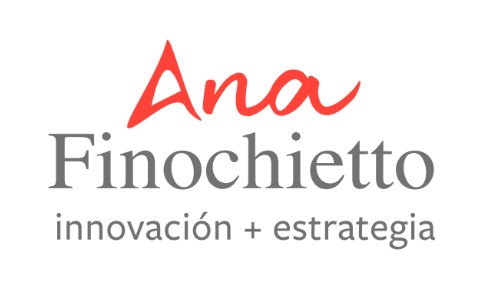 Logo Ana Finochietto